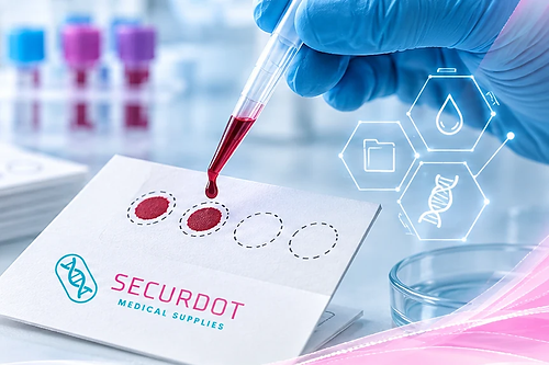 Securdot S.r.l.