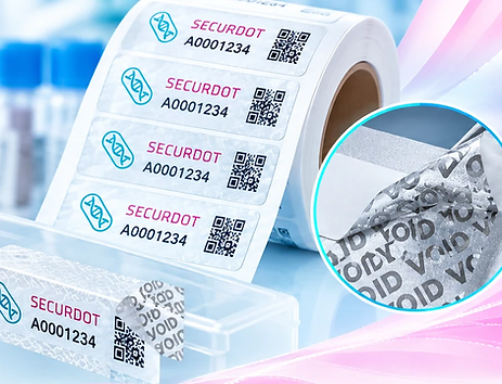 Securdot S.r.l.