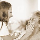 Safe home care for seniors with dementia in Nashville