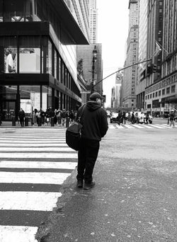 Standing Still -Grand Central Terminal, NYC