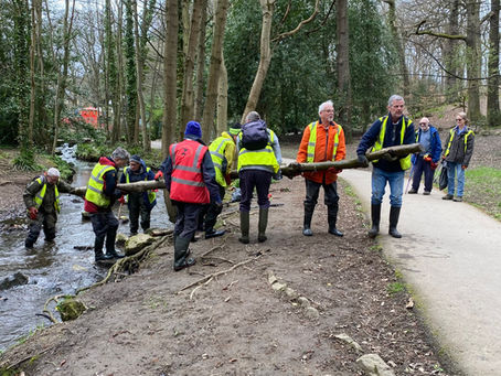 FoPV Work Morning Roundup - Tuesday 24th March 2026