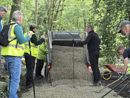 FoPV Work Morning Roundup - Thursday 14th May 2026