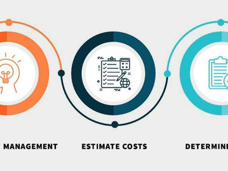 The easy way to prevent your project going over budget...