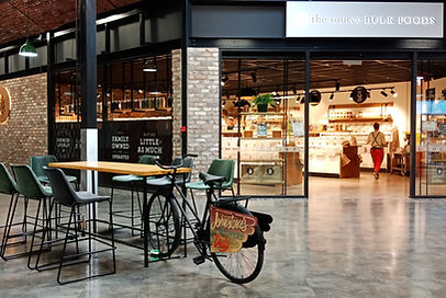 Professional retail fitout with custom interior finishes in New Zealand