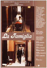 1987 La famiglia
