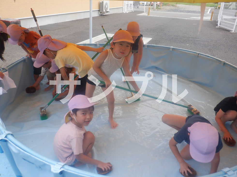 さくら組7~9月(69)