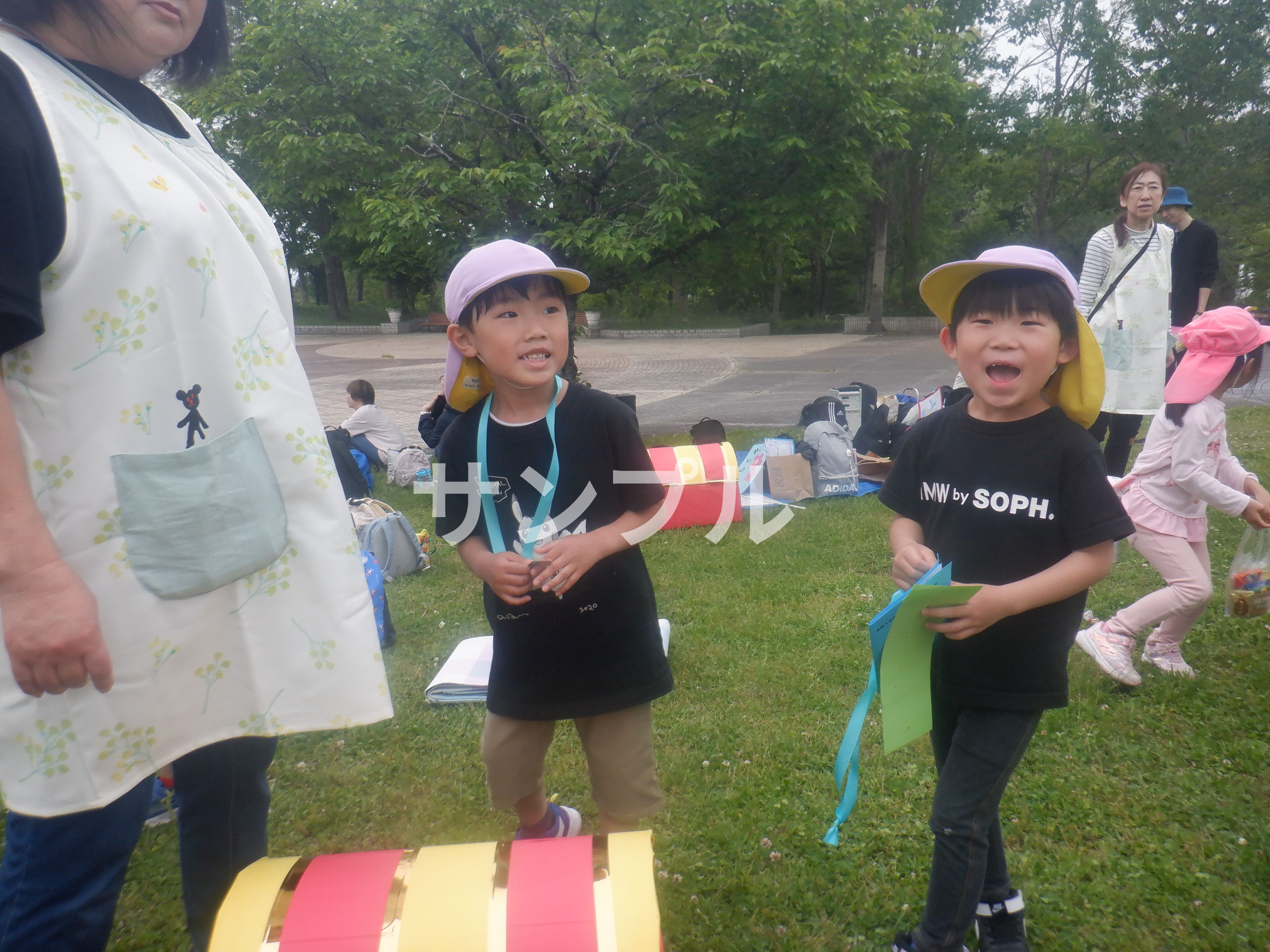 さくら組4~6月 (70)