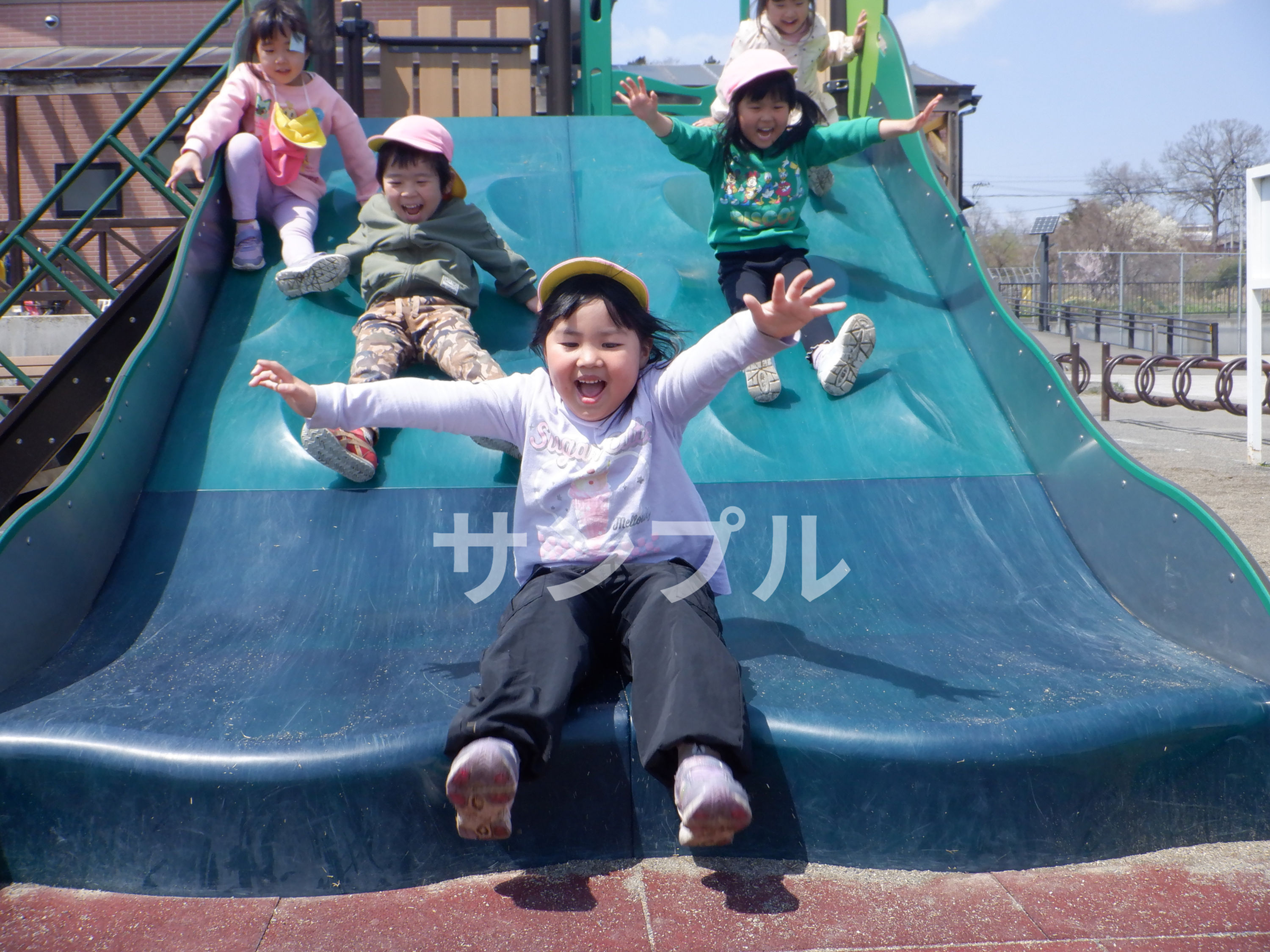 ひまわり組4~6月(22)