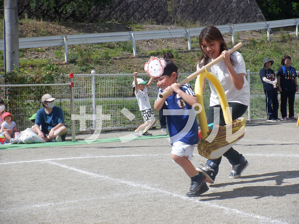 ひまわり組7~9月 (96)