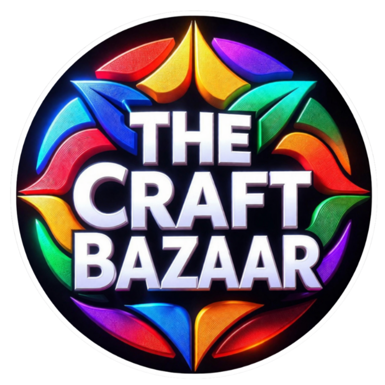 Writer: The Craft Bazaar
