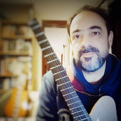 George Koutalieris: Musical messages in a parallel reality...