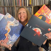 Colleen 'Cosmo' Murphy broadcast this new episode of Balearic Breakfast on her Mixcloud on June 16th, 2026.