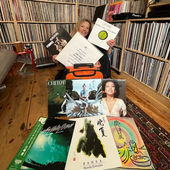 Balearic Breakfast | Episode 262 | 七転び八起き