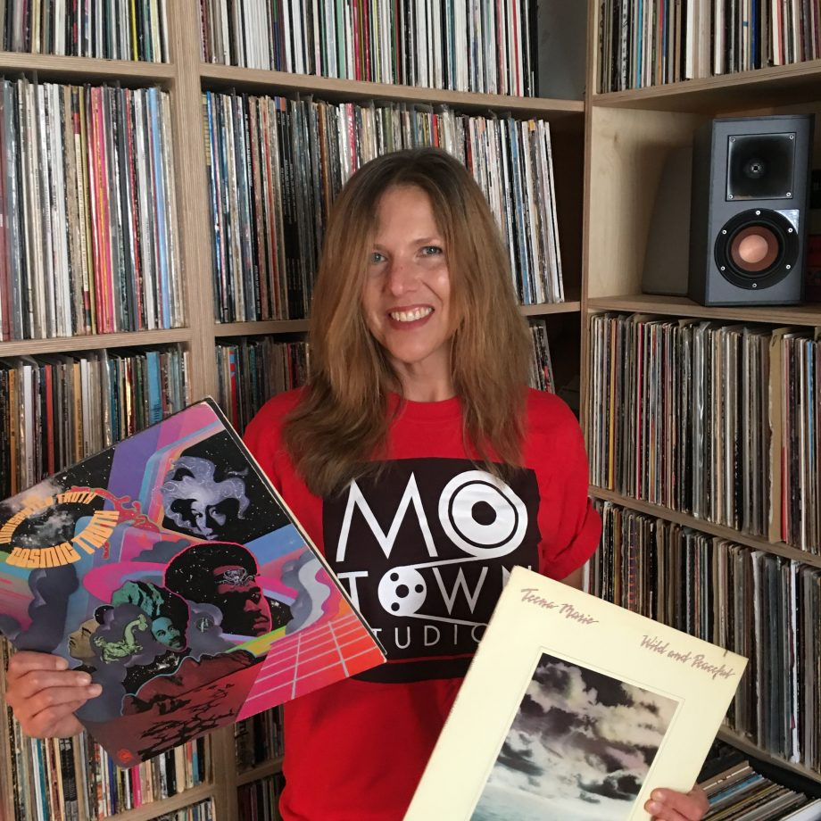 The second edition of Coffee with Collen was aired on WorldwideFM