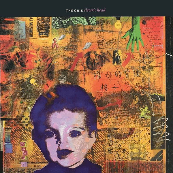 Together as The Grid, they plugged naturally in to the moody EBM and other Euro electronic records played by Ibiza’s Balearic DJs and effortlessly drew lines of connection from these into both house and the more soulful / blissed-out / easy listening aspects of Balearic sets