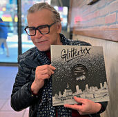 D.C. Larue: The Man Behind the Disco Cathedral...