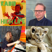 Douglas Noble, in conversation with Artur on Soul Roots Radio