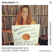 Balearic Breakfast | Episode 3 | Caught in the Undertow...