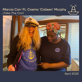 A Balearic Friendship: Marcia Carr & Colleen 'Cosmo' Murphy