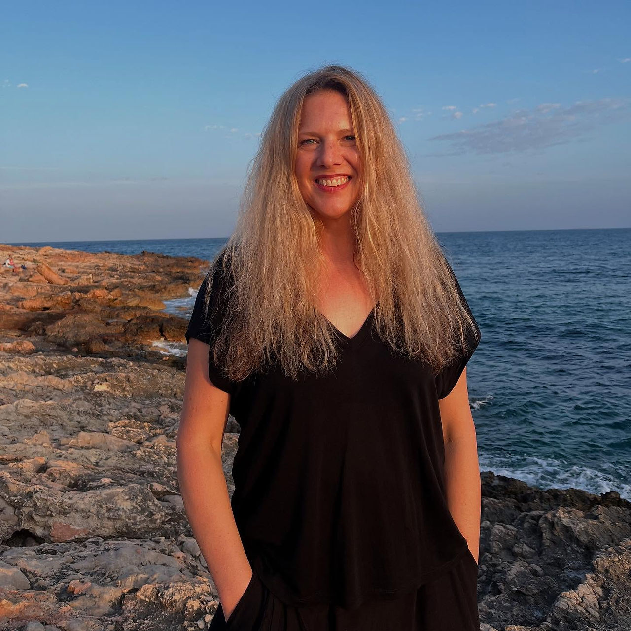 Colleen 'Cosmo' Murphy Balearic Breakfast
