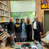 Colleen live on Gilles Peterson's 'Brownswood Basement' (June 06th 2024)