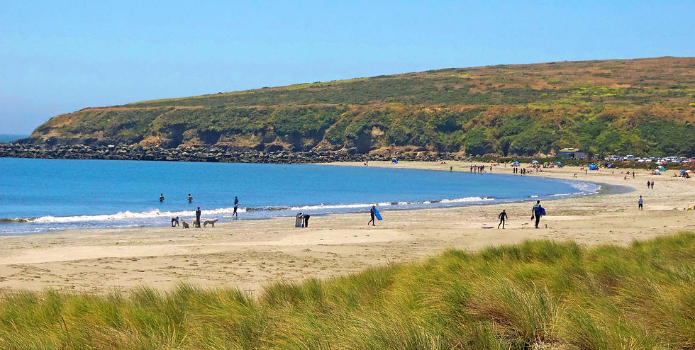 Antonio Bay