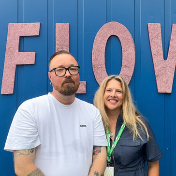 Radio Helsinki: Colleen in conversation with Jukka Hätinen