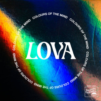 Davide Lovato - LOVA Music