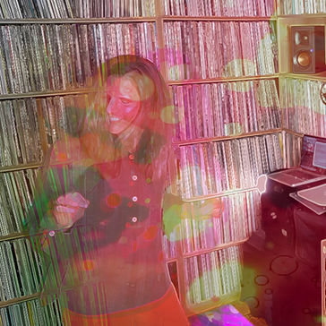 Worldwide FM broadcast the 107th episode of Balearic Breakfast on September 27th 2022.