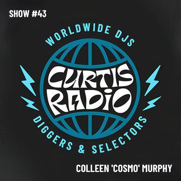 Curtis Radio: Colleen 'Cosmo' Murphy #43