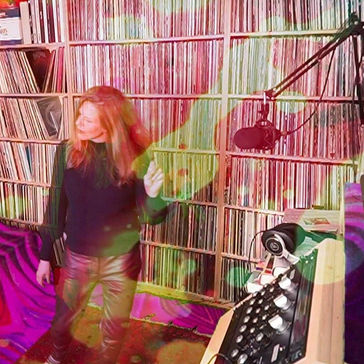 Balearic Breakfast | Episode 28 | This Woman's Work