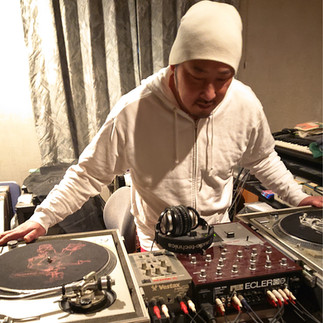 Discover the musical journey and spiritual insights of family member Tomohiro Yamada. Dive into his influences, passions, and the meaning of Balearic Breakfast.