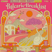 Heavenly Recordings just launched the preorder campaign for Colleen's "Balearic Breakfast" Vol. 4 double LP and CD compilation.