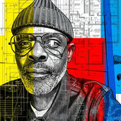 When you dig deeper into Balearic Breakfast's music, you may find artists, legends, I should say, that will lead you into new sonic journeys. Vick Lavender is one of these people...