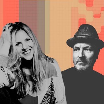 Balearic Breakfast | Episode 26-29 | Meeting Jimpster & DJ Sarah Sweeney