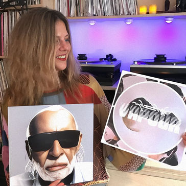 Balearic Breakfast | Episode 12 | The Balearic Hammock