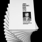 Exclusive Interview with Greg Wilson about "John Hamilton's Disco Pages"