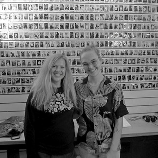 Ariane V is joined by Colleen Cosmo Murphy for The Balamii Club Show. The two DJs discuss Colleen's career and play recent finds and timeless favourites!