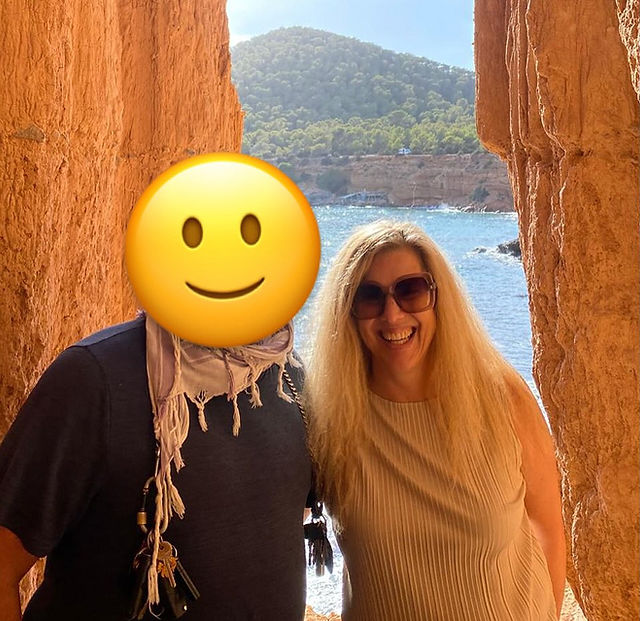 Colleen 'Cosmo' Murphy broadcast the 253rd episode of Balearic Breakfast on her Mixcloud on January 06th, 2025.