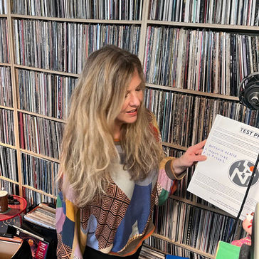 Balearic Breakfast | Episode 215 | A Beatlesesque Magical Mystery World of Swirling Psychedelic Patterns...