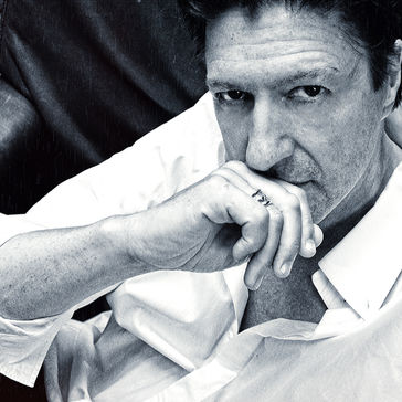 Meeting Kurt Maloo: "Blue", more than a Balearic Album...