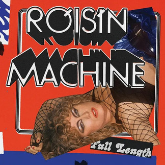 Roisin Murphy - Murphy's law - Roisin Machine