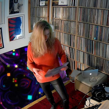 Balearic Breakfast | Episode 115 | Songbird in heaven...