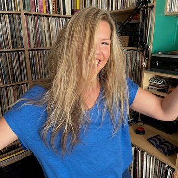 Balearic Breakfast | Episode 26-30 | And Suddenly, Time Stopped...