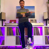 Family members: Bertrand Vraiment