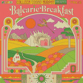 Balearic Breakfast Vol. 2 (Double Vinyl & Double CD)