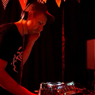 Scott Ferguson: Music beyond everything...