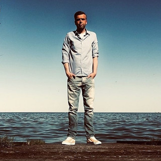 Rick Van Veen