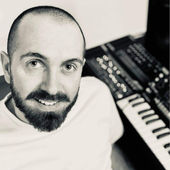 An exclusive interview with Davide Lovato (LOVA)