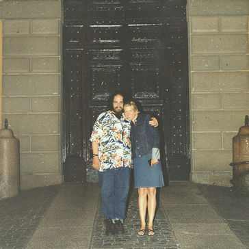 Colleen 'Cosmo' Murphy broadcast the 258th episode of Balearic Breakfast on her Mixcloud on February 17th, 2026.